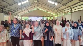 DPR RI dan Kemendukbangga Dorong Peran Ayah dan Keluarga Cegah Stunting Lewat Program Bangga Kencana