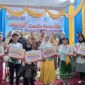 Siti Nurhayatul Hasanah Juara 1 Lomba Bercerita SMP/MTs se-Kabupaten Kotabaru 2025