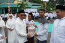Semarak Hari Santri Nasional di Kotabaru, Pemkab Tegaskan Komitmen Dukung Pesantren