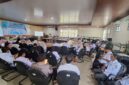 Workshop Peningkatan Kapasitas Forum Kecamatan dan Pokja Desa Dorong Akselerasi Kabupaten Sehat di Kotabaru