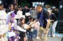 Festival Akrab 2025 Resmi Ditutup, Wakil Bupati Kotabaru: Ekonomi Kreatif Adalah Masa Depan Daerah
