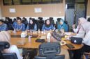 Evaluasi PK2D di Desa Sampanahan Dorong Sinergi Lintas Sektor Menuju Keluarga Berkualitas