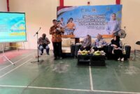 Program Sosialisasi Bangga Kencana Bersama Mitra Kerja bersama Lucy Kurniasari