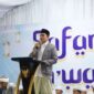 Safari Dakwah Meriahkan Maulid Nabi, Habib Musthafa Serukan Teladani Akhlak Rasulullah di Tanah Bumbu