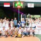 Pegasus Girl & Putra Perkasa Abadi Sabet Gelar Juara Kejurkab Basket Tanbu 2025