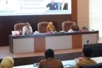 Tanah Bumbu Tegaskan Komitmen Pemerintahan Bersih Lewat Sosialisasi Anti Korupsi