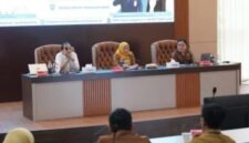 Tanah Bumbu Tegaskan Komitmen Pemerintahan Bersih Lewat Sosialisasi Anti Korupsi