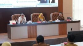 Tanah Bumbu Tegaskan Komitmen Pemerintahan Bersih Lewat Sosialisasi Anti Korupsi