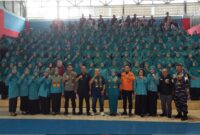 Kolaborasi HEBAT! Kotabaru Raih Rekor MURI Lewat Pelatihan Talenta Digital UMKM Terbanyak di Indonesia