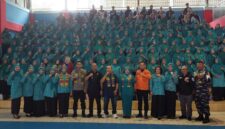 Kolaborasi HEBAT! Kotabaru Raih Rekor MURI Lewat Pelatihan Talenta Digital UMKM Terbanyak di Indonesia