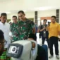 Pemkab Tanah Bumbu Dukung TNI Gelar Baksos Pemeriksaan Mata dan Pembagian Kacamata Gratis untuk Masyarakat
