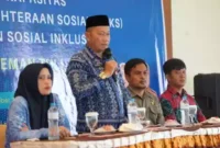 Pemkab Tanah Bumbu Gelar Bimtek Bahasa Isyarat, Wujud Kepedulian Nyata untuk Teman Tuli