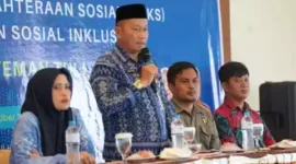 Pemkab Tanah Bumbu Gelar Bimtek Bahasa Isyarat, Wujud Kepedulian Nyata untuk Teman Tuli