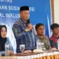 Pemkab Tanah Bumbu Gelar Bimtek Bahasa Isyarat, Wujud Kepedulian Nyata untuk Teman Tuli