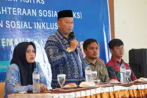 Pemkab Tanah Bumbu Gelar Bimtek Bahasa Isyarat, Wujud Kepedulian Nyata untuk Teman Tuli