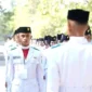Tanah Bumbu Kirim Paskibraka ke IPDN Sulsel, Cetak Calon Pemimpin Muda Berkarakter dan Nasionalis