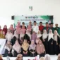 Muslimat NW Kalsel Resmi Dilantik, Pemkab Tanah Bumbu Dukung Peran Strategis Perempuan Muslim