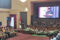 DPRD Tanah Bumbu Bahas Raperda Pembentukan 17 Desa Baru, Dorong Pemerataan Pembangunan dan Pelayanan Publik