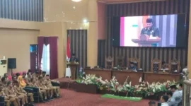 DPRD Tanah Bumbu Bahas Raperda Pembentukan 17 Desa Baru, Dorong Pemerataan Pembangunan dan Pelayanan Publik