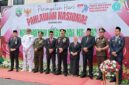 Pemkab Kotabaru Ajak Teladani Semangat Pahlawan dan Wujudkan Generasi Sehat Menuju Indonesia Emas