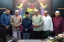 Kemenag Kotabaru Gandeng Kominfo Melalui Siraman Rohani Islam di LPPL Radio Gema Saijaan