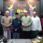 Kemenag Kotabaru Gandeng Kominfo Melalui Siraman Rohani Islam di LPPL Radio Gema Saijaan