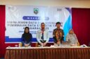 Pemkab Kotabaru Perkuat Tata Kelola Data Lewat Workshop Manajemen Data dan Statistik 2025