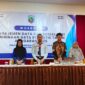 Pemkab Kotabaru Perkuat Tata Kelola Data Lewat Workshop Manajemen Data dan Statistik 2025