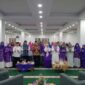 Perempuan Kotabaru Didorong Tangguh di Era Digital, PD Wanita Islam Gelar Seminar Inspiratif