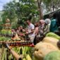 Tumpah Ruah di Kaki Meranti, Pemkab Minta Budaya Ini Harus Jadi Daya Tarik Utama