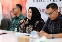 Program MBG Hadir di Desa Pulau Sari Kal Sel untuk Wujudkan Generasi Sehat dan Cerdas