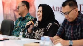 Program MBG Hadir di Desa Pulau Sari Kal Sel untuk Wujudkan Generasi Sehat dan Cerdas