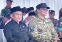 Sinergi Kuat TNI–Pemda–DPRD, TMMD ke-126 Rejosari Sukses Tingkatkan Infrastruktur dan Kesejahteraan Warga
