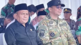 Sinergi Kuat TNI–Pemda–DPRD, TMMD ke-126 Rejosari Sukses Tingkatkan Infrastruktur dan Kesejahteraan Warga