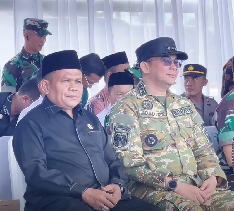 Sinergi Kuat TNI–Pemda–DPRD, TMMD ke-126 Rejosari Sukses Tingkatkan Infrastruktur dan Kesejahteraan Warga