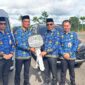 Pemkab Kotabaru Serahkan Dua Mobil Operasional untuk Perkuat Layanan Samsat