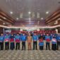 Bupati Kotabaru Sematkan Satyalancana Karya Satya untuk ASN dan Tali Asih Purna Bakti
