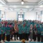 TP PKK Kotabaru Gelar Pembinaan PAAR di Era Digital demi Wujudkan Anak Cerdas, Aman, dan Sehat