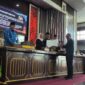 DPRD Kotabaru Sampaikan Laporan Akhir Pembahasan Raperda Perubahan Pajak dan Retribusi Daerah