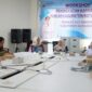 Bapperida Kotabaru Perkuat Forum Kecamatan dan Pokja Desa Sehat Menuju Penilaian KKS 2027