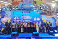 Promosikan Destinasi Unggulan, Kotabaru Tampilkan Potensi Wisata di Banjarbaru