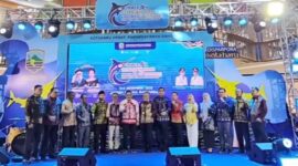 Promosikan Destinasi Unggulan, Kotabaru Tampilkan Potensi Wisata di Banjarbaru