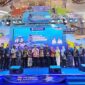 Promosikan Destinasi Unggulan, Kotabaru Tampilkan Potensi Wisata di Banjarbaru