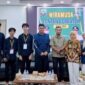 Dorong Kreativitas Anak Muda, Pemkab Kotabaru Gelar Pelatihan Wiramuda Content Creator