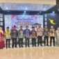 Pemkab Kotabaru Gelar Malam Ramah Tamah HUT PGRI ke-80 dan Hari Guru Nasional 2025 Tingkat Provinsi Kalsel
