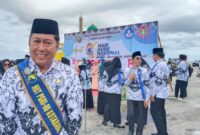 Pemkab Kotabaru Dorong Peningkatan Kualitas SDM Lewat Penguatan Fasilitas Kepala Sekolah