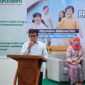 BKKBN dan Komisi IX DPR RI Gelar Sosialisasi Bangga Kencana di Semarang: Perkuat Ketahanan Keluarga Menuju Indonesia Emas