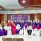 Pengurus Wanita Islam Cabang Pulau Laut Sigam Resmi Dilantik, Teguhkan Komitmen Perkuat Program Keumatan