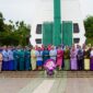 Perempuan Berkarya untuk Indonesia Emas: Kotabaru Peringati Hari Ibu ke-97