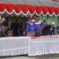 22 Peserta Ikuti Kejuaraan Menembak Antar SKPD Kotabaru 2025